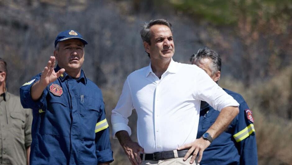 Επικίνδυνα ανέμελοι