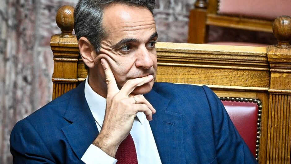 Εκλογές σε ανοχύρωτη χώρα