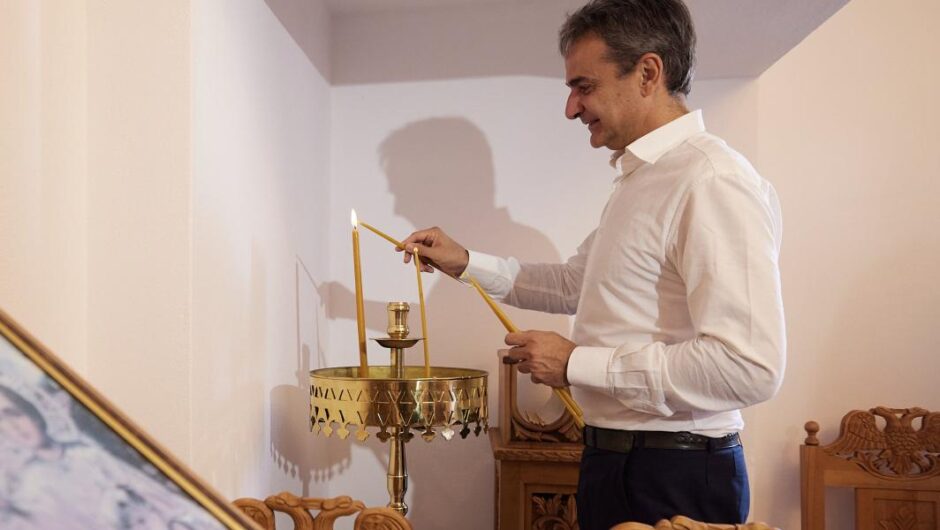 Κερδίζουν χρόνο, ελπίζουν σε θαύμα