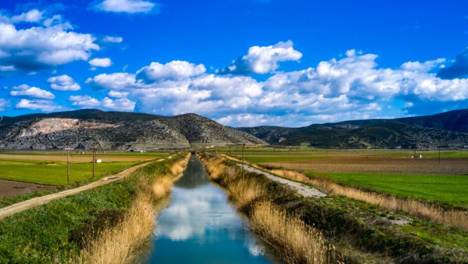 Δεν επαναπαυόμαστε