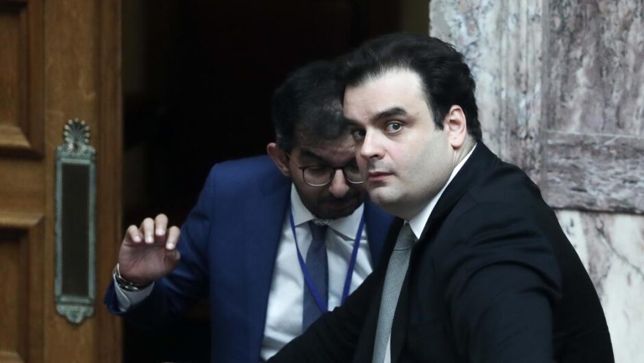 Ο Κυριάκος ο Καλός