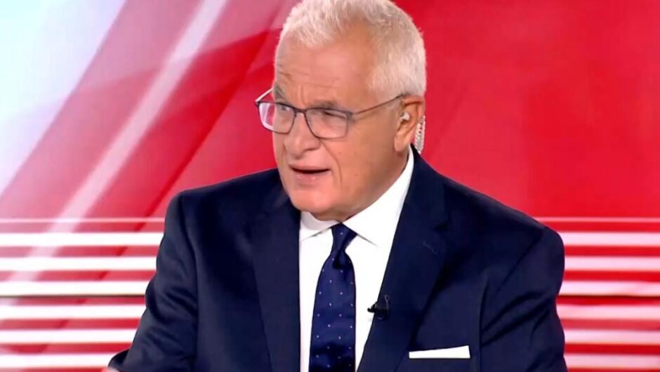 Ιωάννης ο Περίδρομος