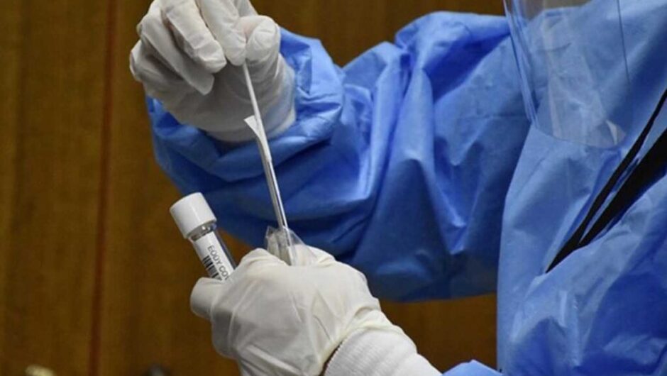 Πού θα γίνουν rapid test σήμερα – Το πρόγραμμα για Λάρισα και Θεσσαλία
