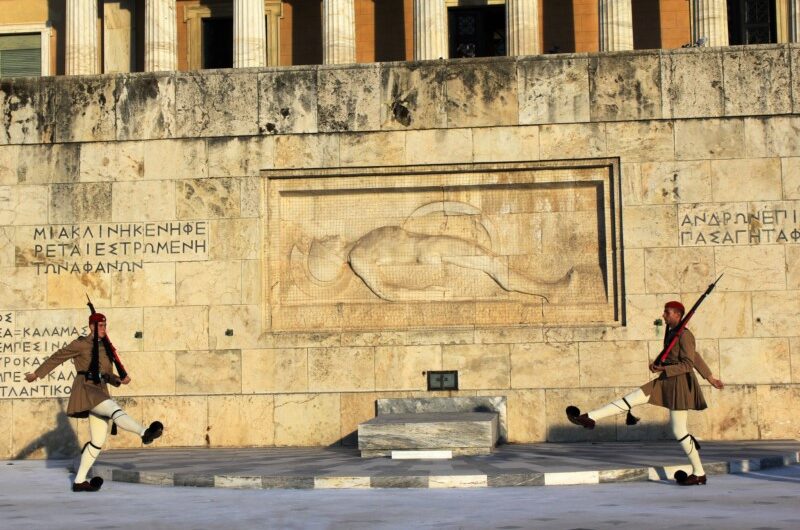 Η Ελλάδα σε αριθμούς: 20 περίεργα στατιστικά που δεν γνωρίζετε για τη χώρα μας