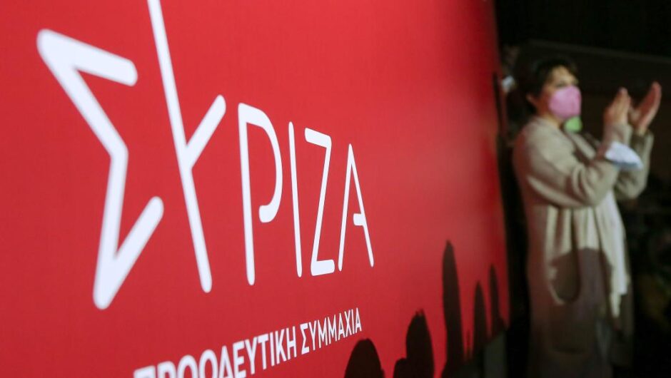 ΣΥΡΙΖΑ – ΠΣ / Κόλαφος οι καταγγελίες της Μάνδρου – Να παραιτηθεί ο Οικονόμου