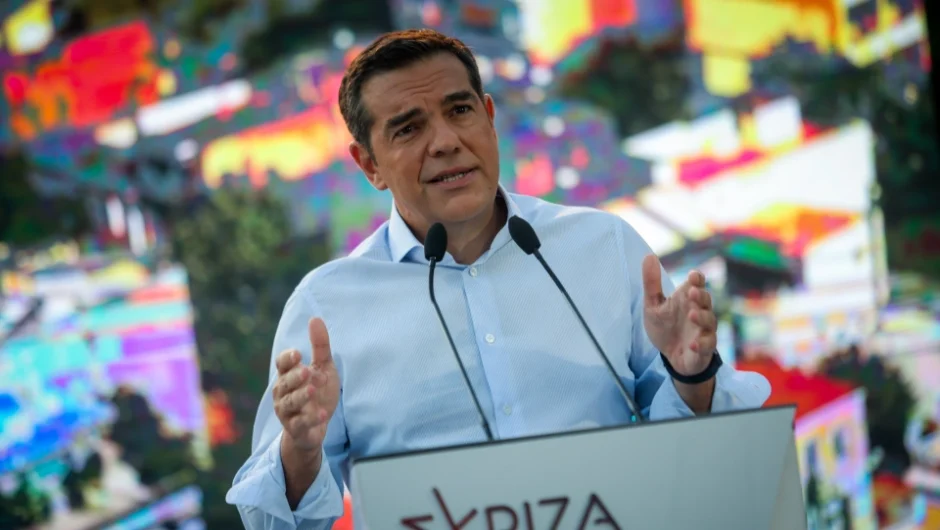 Τσίπρας: «Πρόβα» εκλογών με κοινωνική ατζέντα – «Αιχμή» η στεγαστική πολιτική
