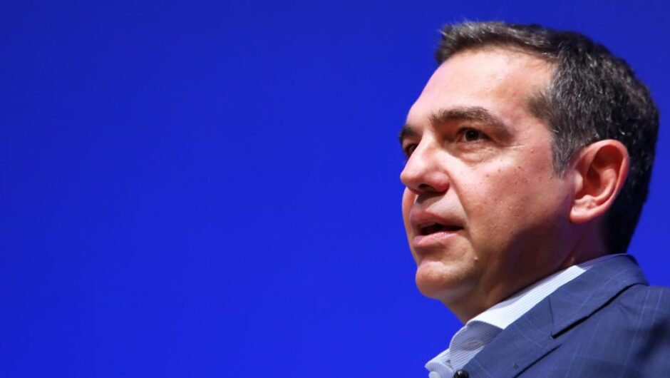 Αλέξης Τσίπρας / Με ευθύνη Μητσοτάκη χάθηκαν 4,6 δισ. από τις τσέπες των καταναλωτών