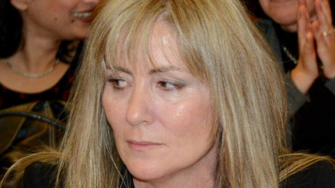 Ουδείς ψόγος στην έρευνα Τουλουπάκη για τους «Δέκα» του σκανδάλου Νοβάρτις. Πόσοι από τους ίδιους, τα κόμματά τους και τους φίλους τους στα ΜΜΕ θα ζητήσουν συγγνώμη από τη «συμμορίτισσα» που συκοφαντούσαν;