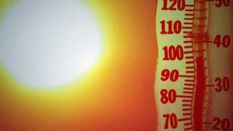 Καύσωνας: Τι πρέπει και τι δεν πρέπει να κάνετε
