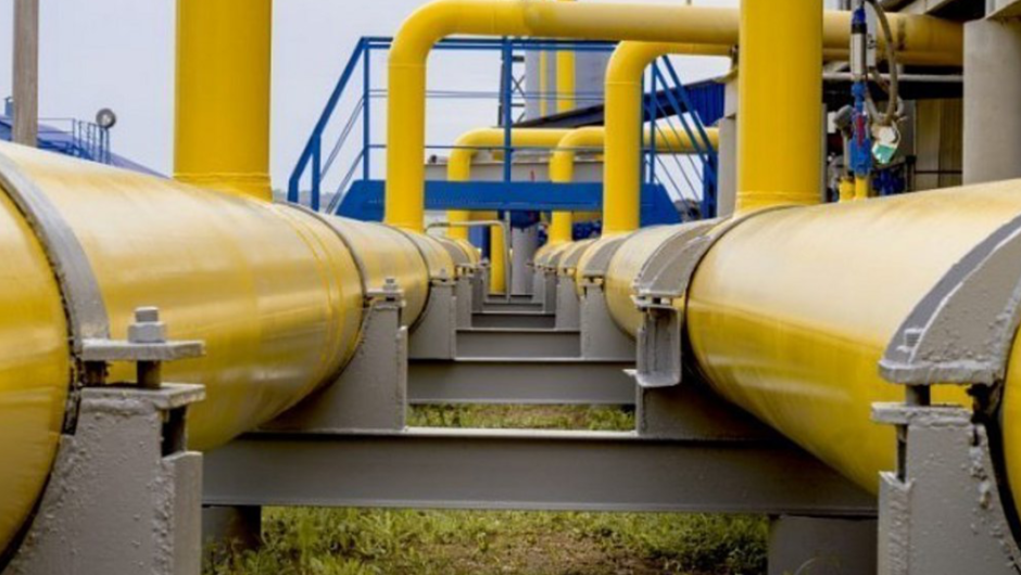 Η «ενεργειακή καταιγίδα» προ των πυλών της Ευρώπης