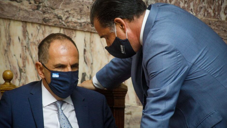 Κυβέρνηση Μητσοτάκη / Το πάρτι των απευθείας αναθέσεων θα κοστίσει ακριβά στη χώρα