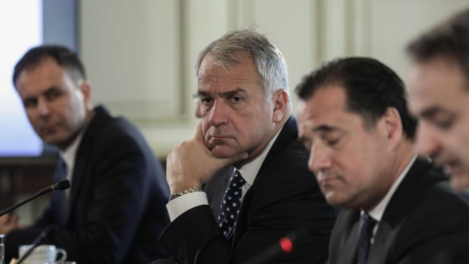 Τους «τελειώνει» η Ευρώπη