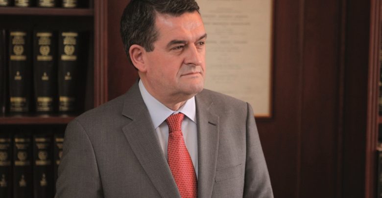 Σενάριο για ενδιαφέρον Δημήτρη Κατσαρού για το Δήμο Λαρισαίων!