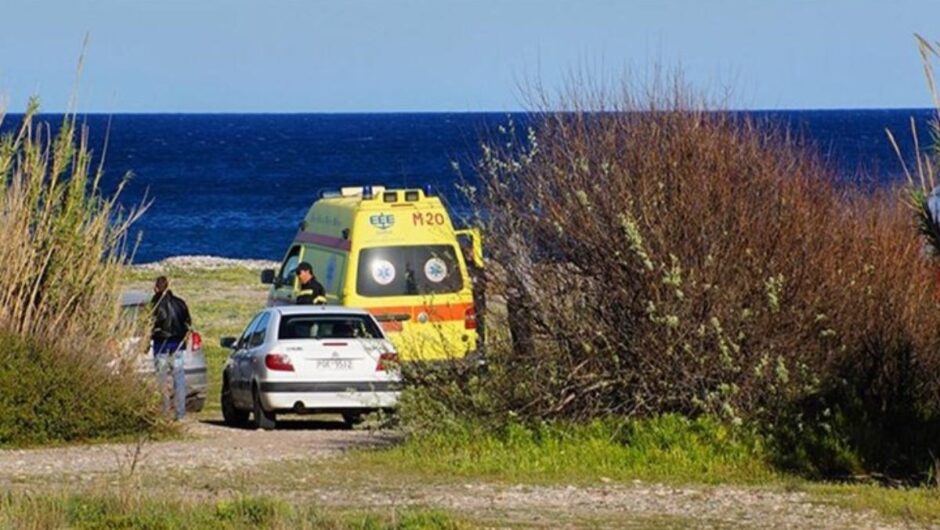 Τρεις πνιγμοί στις ελληνικές θάλασσες μέσα σε 24 ώρες – Ηλικιωμένοι τα θύματα