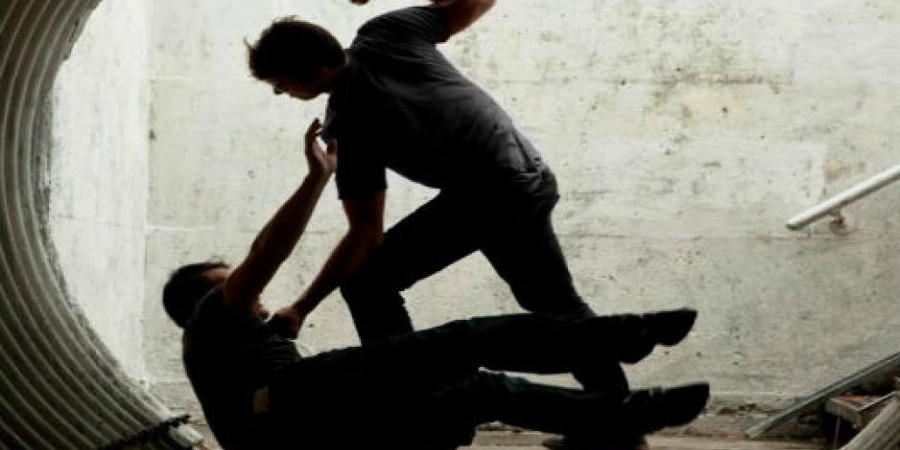 Κεφαλονιά: Άγριος ξυλοδαρμός εφοριακών σε κατάστημα εστίασης στο Αργοστόλι