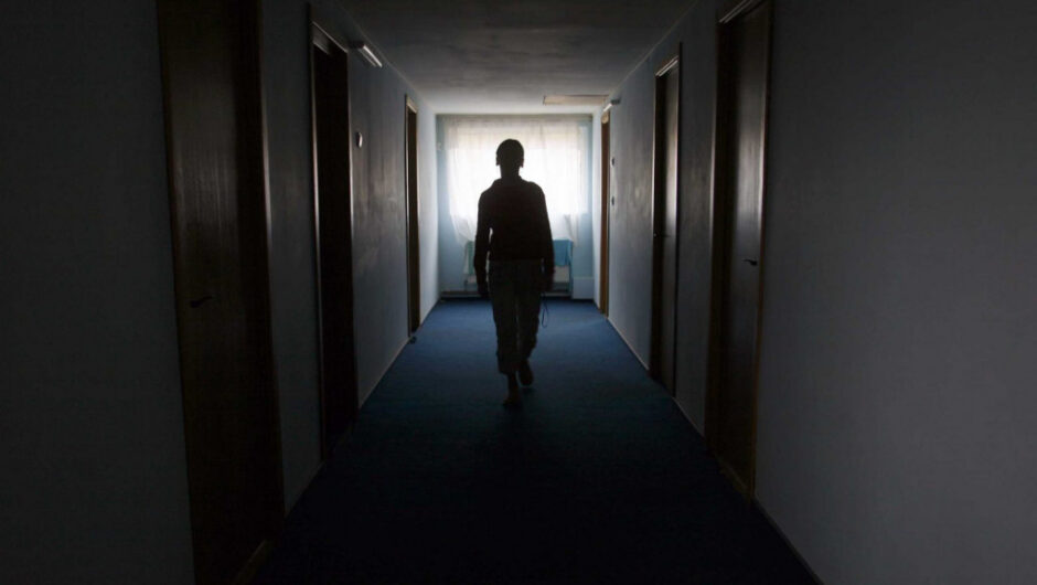 Βελεστίνο: 17χρονη Αμερικανίδα φοιτήτρια κατήγγειλε 40χρονο για σεξουαλική παρενόχληση