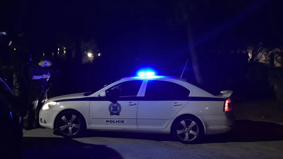 Συνελήφθη για παιδική πορνογραφία ο ο υποδιοικητής της Πυροσβεστικής του αεροδρομίου Σκιάθου