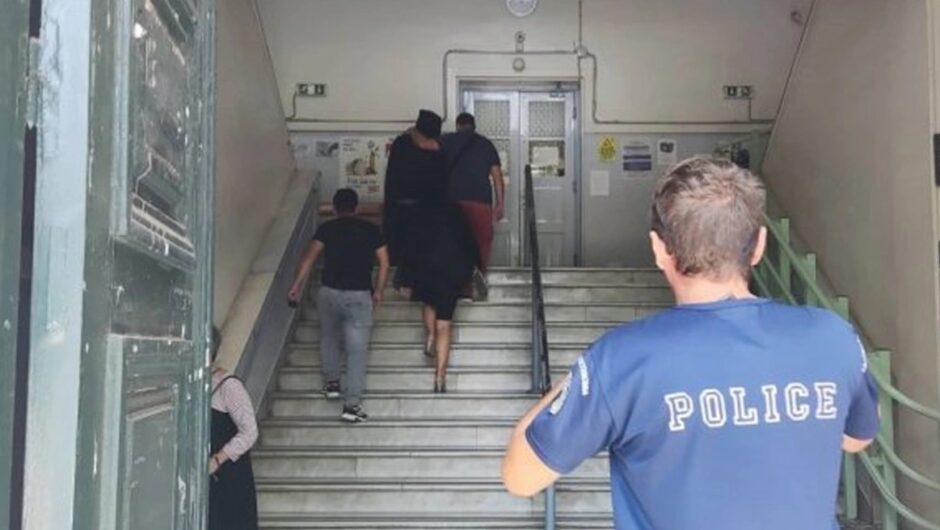 Σκιάθος: «Καίει» τον πυραγό η σύντροφός του – Μου εξομολογήθηκε ότι του αρέσουν τα μικρά κορίτσια!