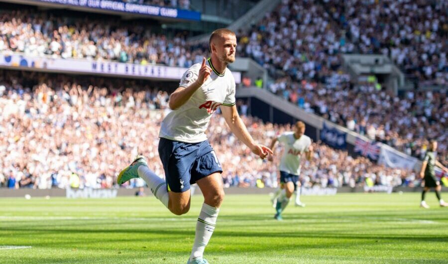 Premier League: Νίκες για Τότεναμ, Λιντς και Νιούκαστλ