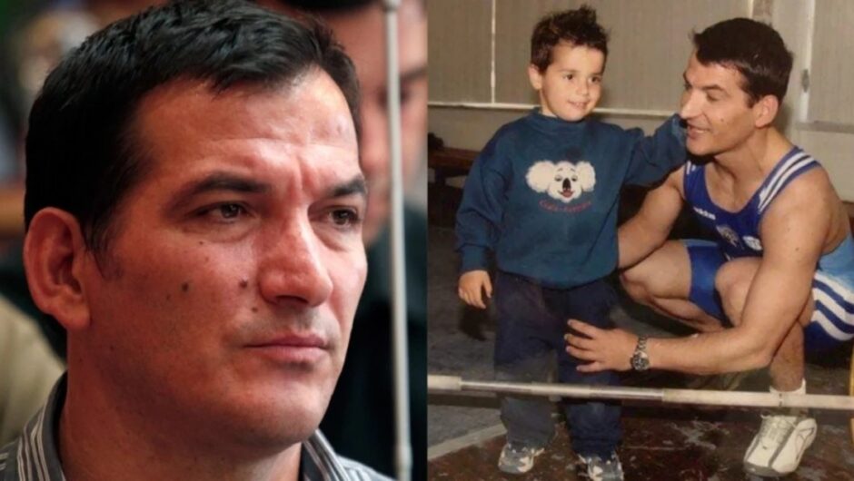 Πύρρος Δήμας: «Έκατσα σε μια καρέκλα, δίπλα σε ένα ψυγείο με παγωτά κι έφαγα 37 σοκολατένιους πυραύλους!»