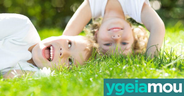 Πνεύμονες: Το μυστικό που τους δυναμώνει