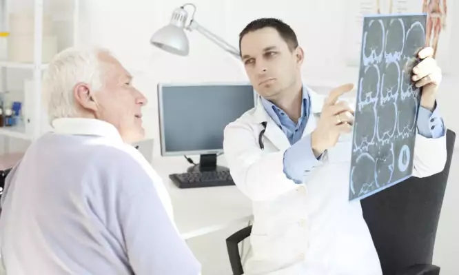 Το νο.1 σύμπτωμα όγκου στον εγκέφαλο για το οποίο οι περισσότεροι απλά δεν δίνουν σημασία!