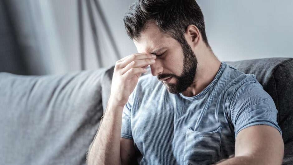 Έχεις πονοκέφαλο; Να τι πρέπει να φας