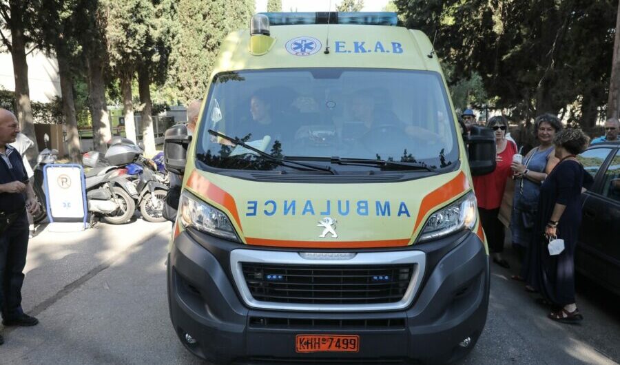 Κοζάνη: 46χρονος πέθανε ξαφνικά σε πανηγύρι – Θρήνος στο χωριό
