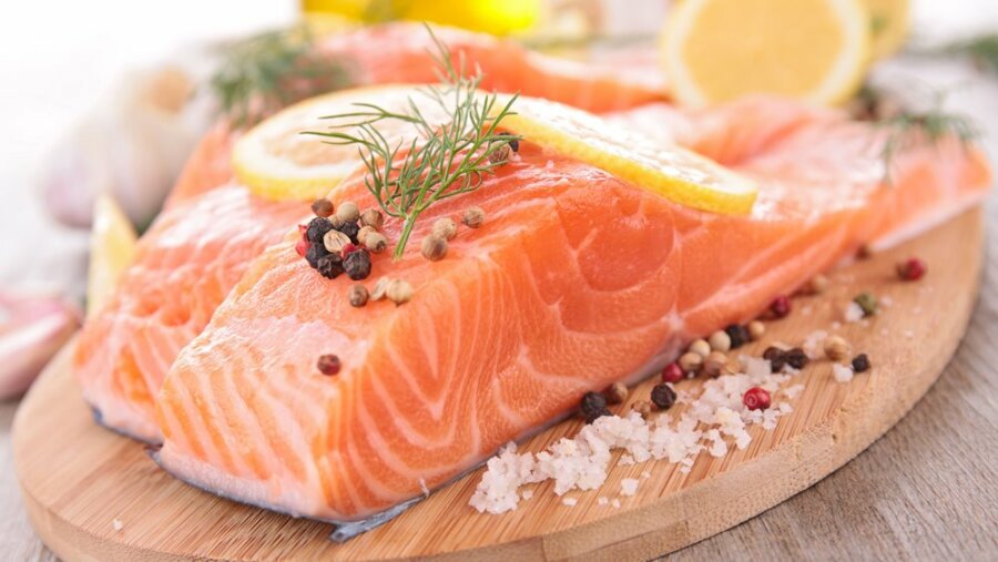 Τι προσφέρουν τα Ω3 και τα Ω6 στην υγεία μας