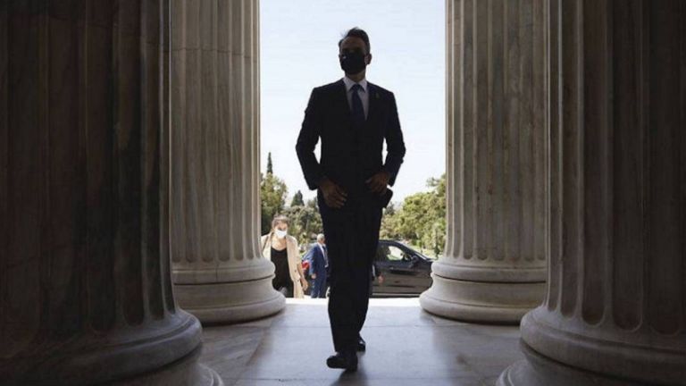 Βόμβα Politico για υποκλοπές: Η ελληνική κυβέρνηση είχε πει στην Κομισιόν «μην ασχολείστε»
