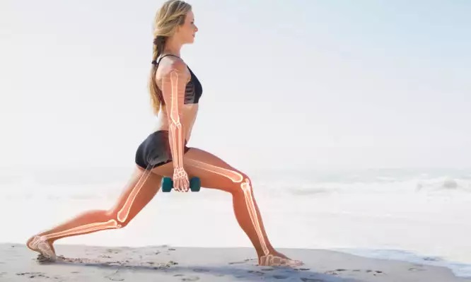 Μπορούν τα δαμάσκηνα να βελτιώσουν την υγεία των οστών;