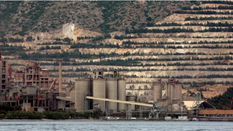Εκρυψε πρόστιμο 10,3 εκατ. ευρώ η ΑΓΕΤ