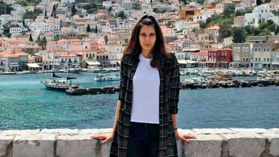 Μισό χάμπουργκερ και ένα μιλκ σέικ προκάλεσαν τη δηλητηρίαση στη 19χρονη Θάλεια