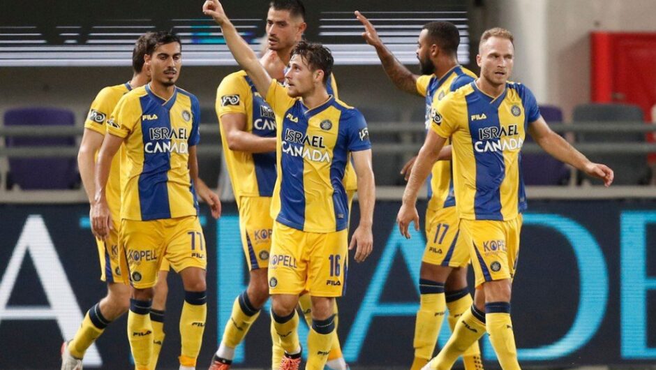 Τον καθ-ΑΡΗΣ-αν Γιοβάνοβιτς και Ζάχαβι! Τον γλίτωσε από πανωλεθρία ο Κουέστα