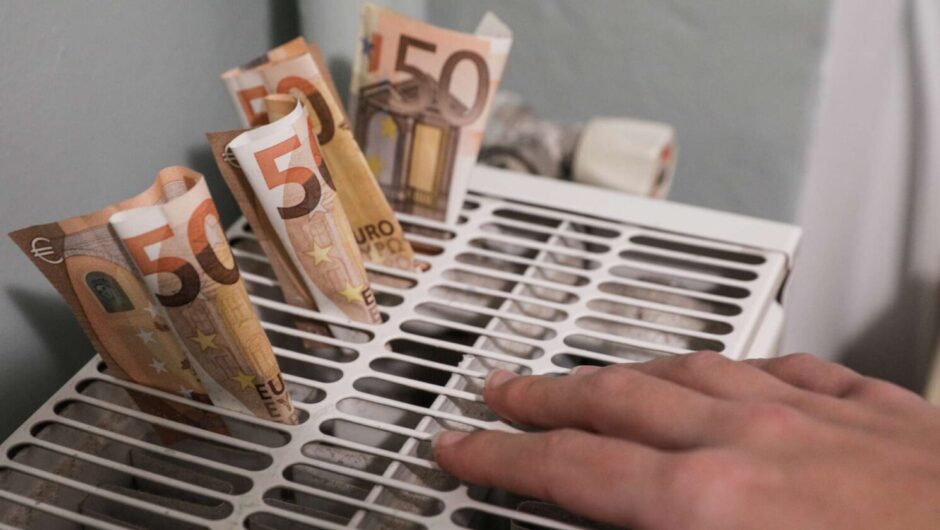 Έξι παρατηρήσεις και μία πρόταση για να βγει ο βαρύς χειμώνας της ενεργειακής κρίσης
