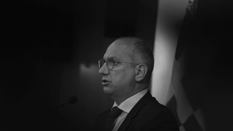 Ηλιόπουλος: Τα ψέμματα που είπε η κυβέρνηση για το σκάνδαλο υποκλοπών