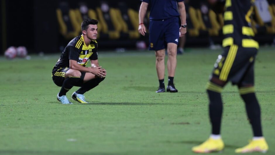 Άρης – Conference League: Νίκησε με 2-1 τη Μακάμπι Τελ Αβίβ αλλά αποκλείστηκε