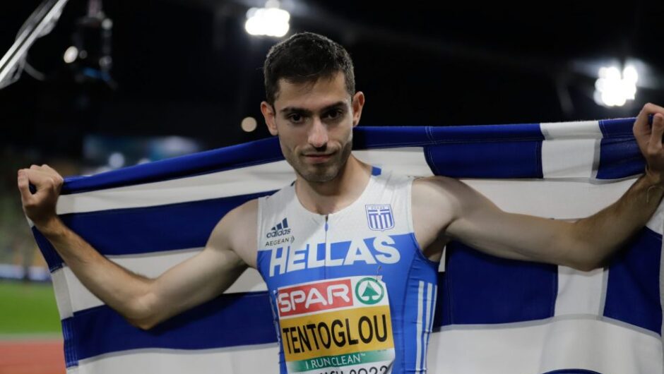 Γιατί ο Μίλτος είναι αλλιώς, είναι ξεχωριστός…