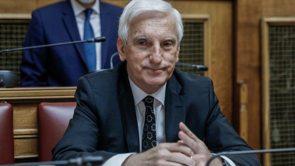 Ομολογία νέου διοικητή ΕΥΠ: «Κανείς δεν εξαιρείται από τις παρακολουθήσεις…»