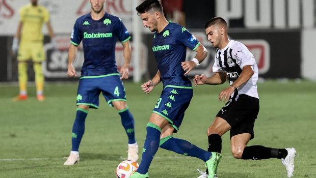Η βαθμολογία της Superleague: Δύο στα δύο Παναθηναϊκός και ΠΑΟΚ
