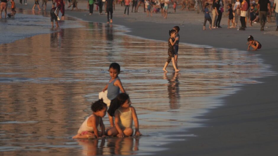 Κλιματική αλλαγή: Η Μεσόγειος εξαντλείται