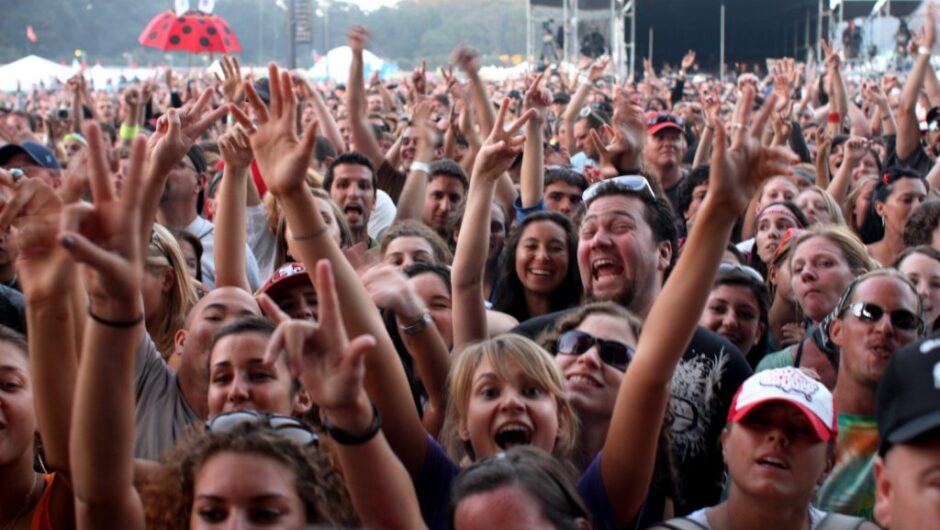 Πόσοι άνθρωποι έχουν ζήσει μέχρι σήμερα στη Γη;