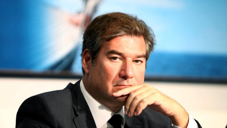 Ανοιχτή επιστολή Καραχάλιου προς Μητσοτάκη: «Αλλοίωσες το DNA της ΝΔ αλλά και το πολιτειακό DNA της Δημοκρατίας»