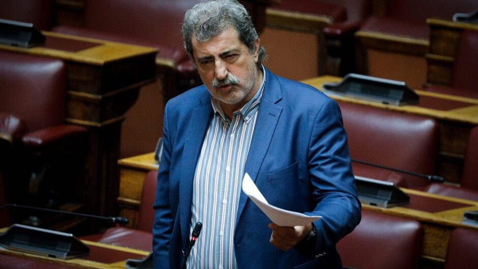 Το διακύβευμα των επερχόμενων εκλογών: «Ή με το παρακράτος Μητσοτάκη ή με τη θεσμική επανεκκίνηση Τσίπρα»