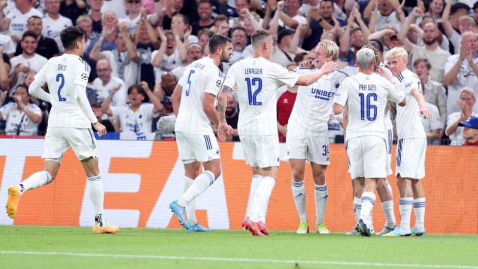 Προβάδισμα πρόκρισης για Ζέκα κόντρα σε Μπακασέτα, Σιώπη – «Κάρφωσε» και την Αϊντχόφεν ο Τσόλακ