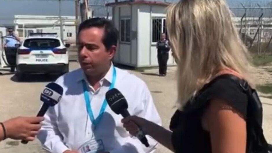 Έβρος – Θάνατος 5χρονης / Τα δεξιά τρολ απέδειξαν ακόμα μία φορά τη χυδαιότητά τους