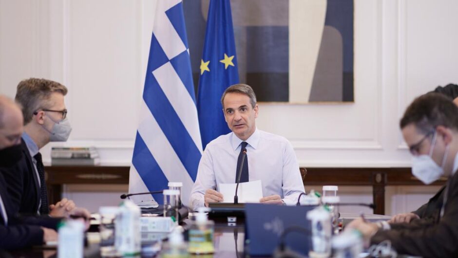 Με τους κοριούς στώμεν… ψυλλιασμένοι