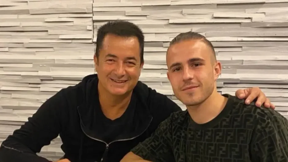 Χαλ: Ο Ατζούν αγοράζει Πέλκα από τη Φενέρ