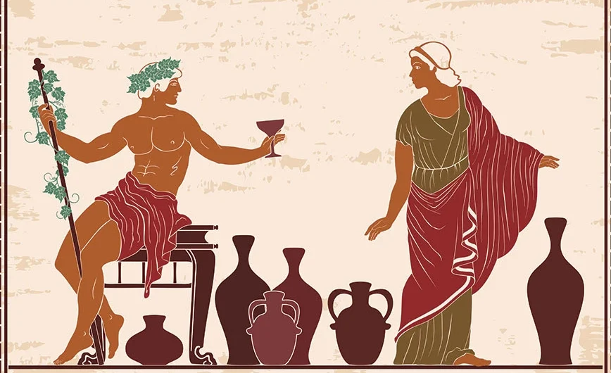 Πέντε εκφράσεις από τα αρχαία ελληνικά που λέμε και σήμερα