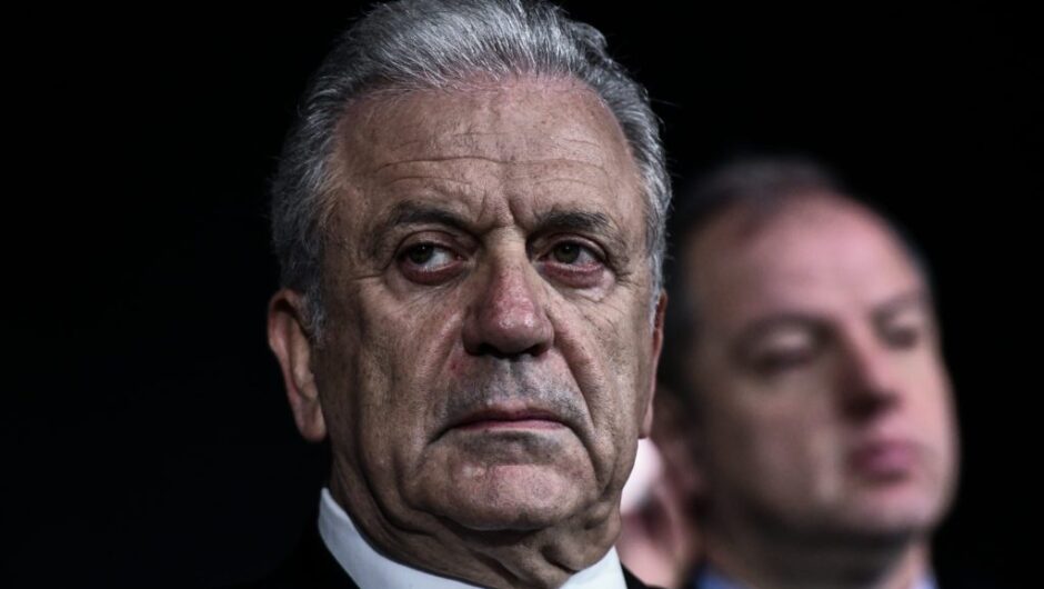 Τέλειωσαν αυτοί! Ακόμα και ο Αβραμόπουλος τους το λέει